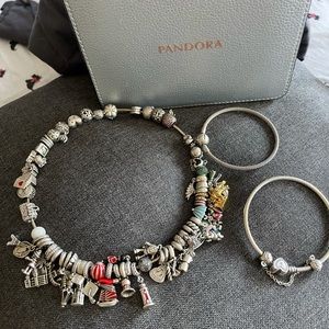 Pandora set